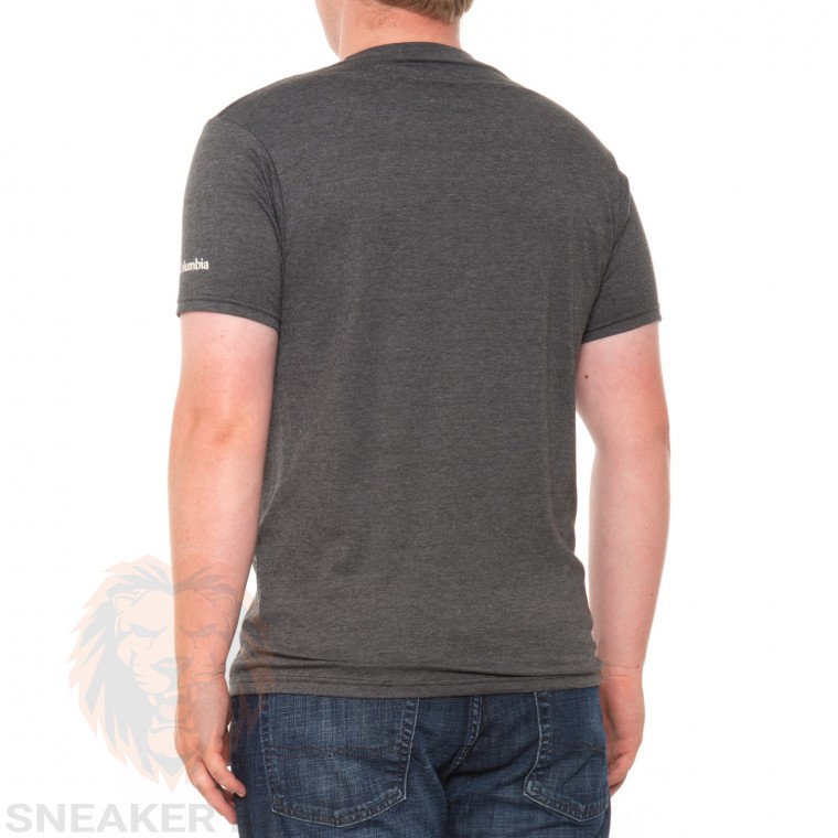 Футболка Columbia logo t-shirt
